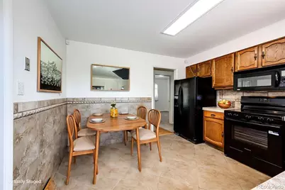 3344 W Wagon Trail Drive, Englewood, CO 80110 - Photo 19