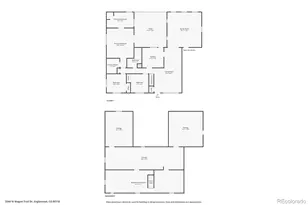 3344 W Wagon Trail Dr, Englewood, CO 80110 - Photo 47