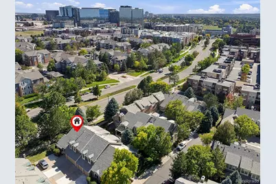 4545 S Monaco Street #148, Denver, CO 80237 - Photo 37