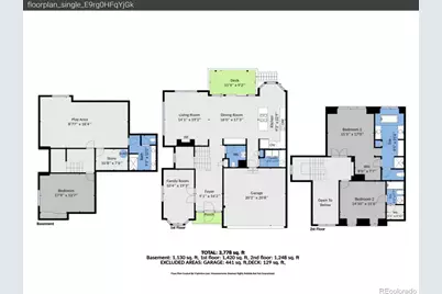 4545 S Monaco Street #148, Denver, CO 80237 - Photo 41
