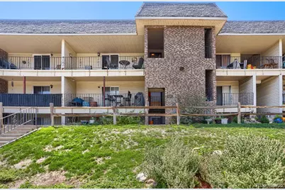 4645 S Lowell Boulevard #F, Denver, CO 80236 - Photo 1