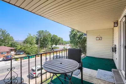 4645 S Lowell Boulevard #F, Denver, CO 80236 - Photo 23