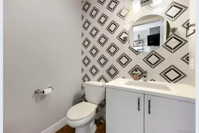 2780 W 25th Avenue #1, Denver, CO 80211 - Photo 21