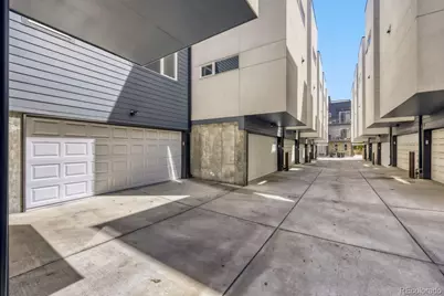 2780 W 25th Avenue #1, Denver, CO 80211 - Photo 25