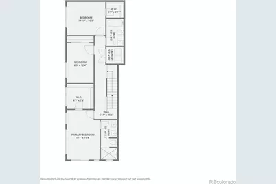 2780 W 25th Avenue #1, Denver, CO 80211 - Photo 31