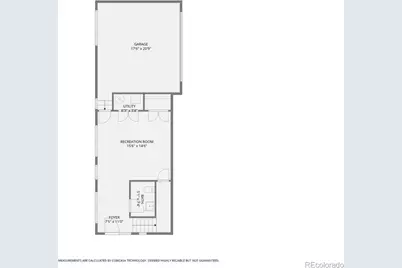 2780 W 25th Avenue #1, Denver, CO 80211 - Photo 29