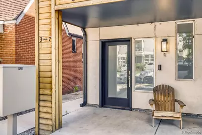 2780 W 25th Avenue #1, Denver, CO 80211 - Photo 3