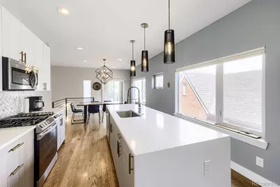 2780 W 25th Avenue #1, Denver, CO 80211 - Photo 9