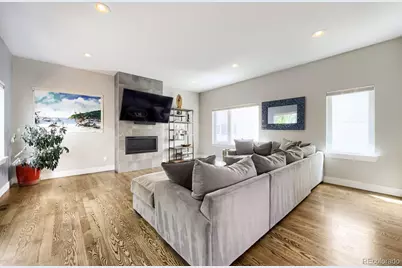 2780 W 25th Avenue #1, Denver, CO 80211 - Photo 5