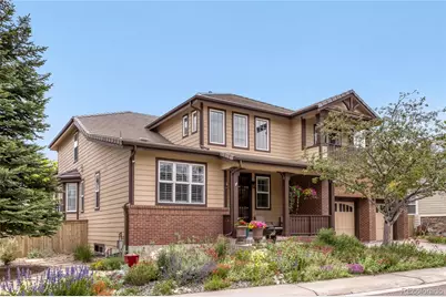 10616 Briarglen Circle, Highlands Ranch, CO 80130 - Photo 3