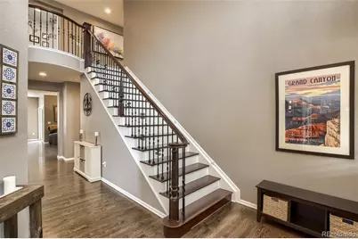 10616 Briarglen Circle, Highlands Ranch, CO 80130 - Photo 5