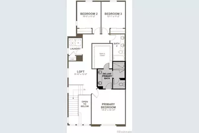 13290 Cibola Way, Parker, CO 80134 - Photo 3