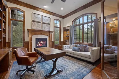 976 Country Club Parkway, Castle Rock, CO 80108 - Photo 5