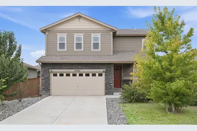 25562 E Cedar Place, Aurora, CO 80018 - Photo 1
