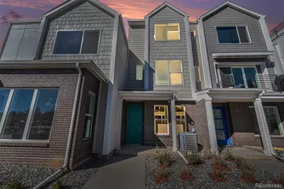 888 S Valentia Street #102, Denver, CO 80247 - Photo 1