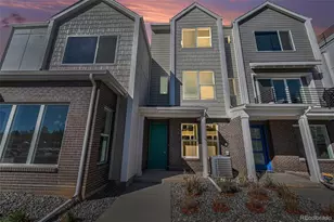 888 S Valentia St, Denver, CO 80247 - Photo 1