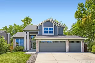 9837 Cypress Point Cir, Lone Tree, CO 80124 - Photo 1