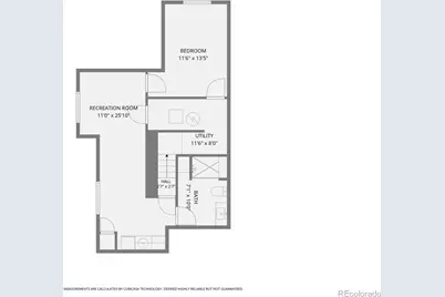 9837 Cypress Point Circle, Lone Tree, CO 80124 - Photo 21