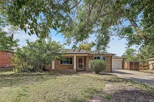 4165 Pierce St, Wheat Ridge, CO 80033 - Photo 1