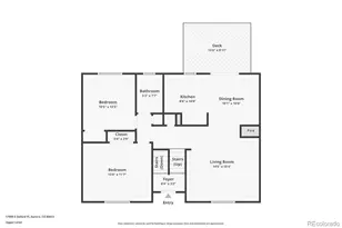 17909 E Oxford Pl, Aurora, CO 80013 - Photo 47