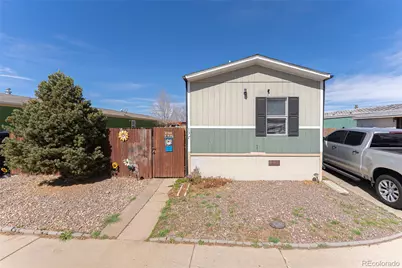 5129 Riverdale Avenue, Denver, CO 80229 - Photo 1