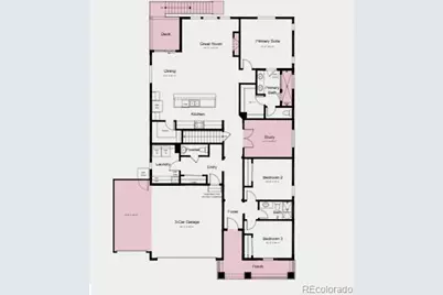 697 Bradley Circle, Elizabeth, CO 80107 - Photo 19