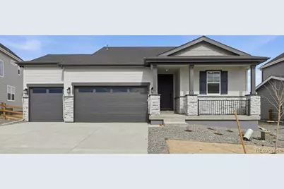 697 Bradley Circle, Elizabeth, CO 80107 - Photo 1