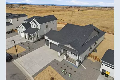 697 Bradley Circle, Elizabeth, CO 80107 - Photo 17