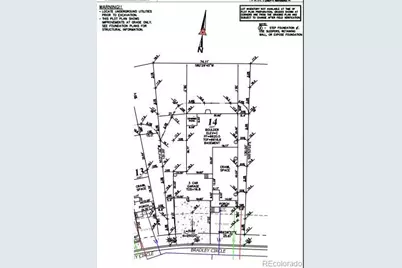 697 Bradley Circle, Elizabeth, CO 80107 - Photo 21