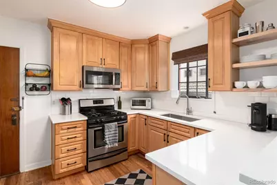 1419 Dexter Street, Denver, CO 80220 - Photo 17