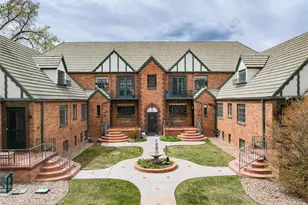 1419 Dexter St, Denver, CO 80220 - Photo 3