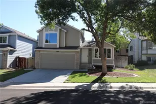 5566 S Ireland St, Aurora, CO 80015 - Photo 1