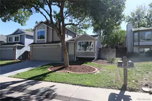 5566 S Ireland St, Aurora, CO 80015 - Photo 3