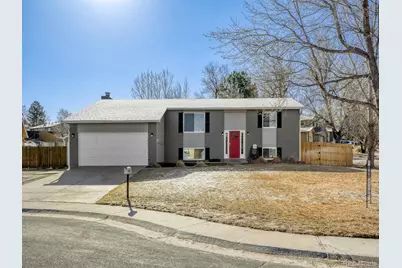 3196 S Olathe Way, Aurora, CO 80013 - Photo 1