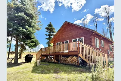 1939 Korlkoff Lane, Fort Garland, CO 81133 - Photo 1