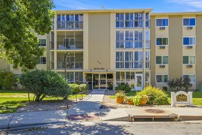 13626 E Bates Avenue #302, Aurora, CO 80014 - Photo 19