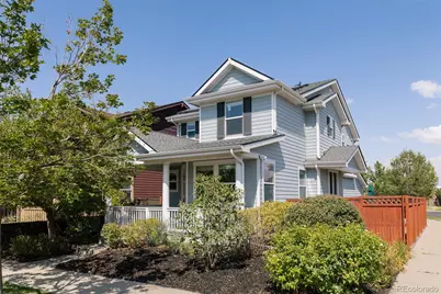 3606 Willow Street, Denver, CO 80238 - Photo 1