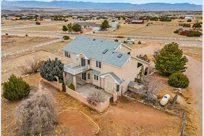 193 Top Notch Trail, Penrose, CO 81240 - Photo 45