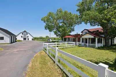 11675 Steele Avenue, Elbert, CO 80106 - Photo 29