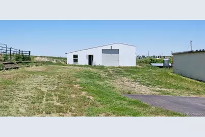 11675 Steele Avenue, Elbert, CO 80106 - Photo 25