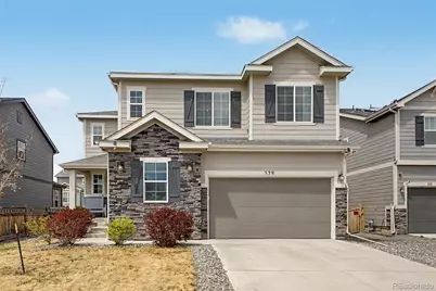539 Gamble Oak Street, Brighton, CO 80601 - Photo 1