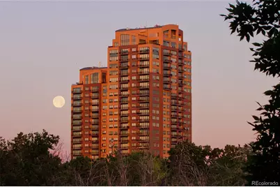 1650 Fillmore Street #1107, Denver, CO 80206 - Photo 49