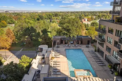 1650 Fillmore Street #1107, Denver, CO 80206 - Photo 35