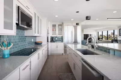 1650 Fillmore Street #1107, Denver, CO 80206 - Photo 15