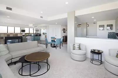 1650 Fillmore Street #1107, Denver, CO 80206 - Photo 5