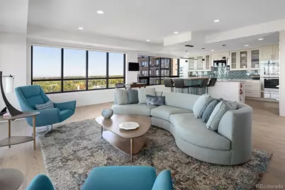 1650 Fillmore Street #1107, Denver, CO 80206 - Photo 9