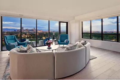 1650 Fillmore Street #1107, Denver, CO 80206 - Photo 1