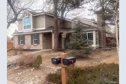 5752 S Ouray Court, Centennial, CO 80015 - Photo 1