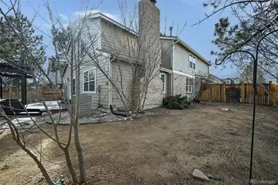 5752 S Ouray Court, Centennial, CO 80015 - Photo 3