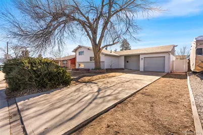 820 Explorador Calle, Denver, CO 80229 - Photo 23